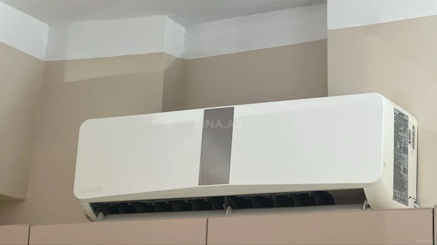 Kirayə verilir 2 otaqlı ofis 65 m²