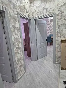 Kirayə verilir 3 otaqlı mənzil 90 m²