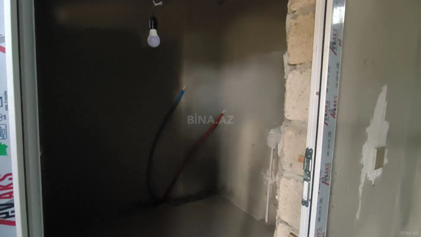 Satılır 3 otaqlı həyət evi 100 m²