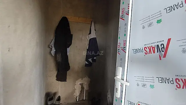 Satılır 3 otaqlı həyət evi 100 m²