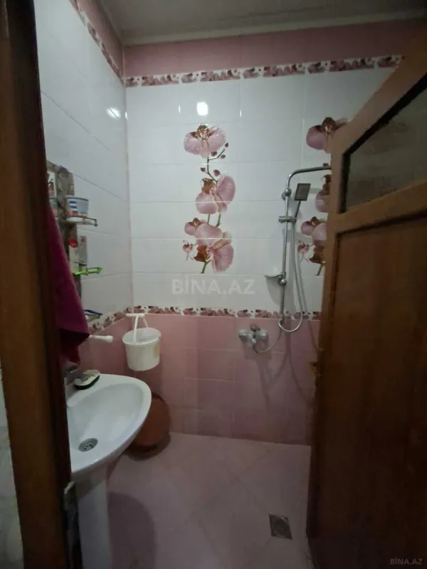 Satılır 2 otaqlı mənzil 53 m²