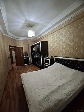 Satılır 2 otaqlı mənzil 53 m²