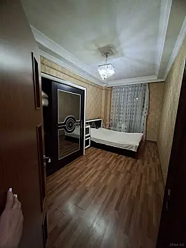 Satılır 2 otaqlı mənzil 53 m²