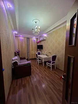 Satılır 2 otaqlı mənzil 53 m² — Bakı, Masazır 2 otaq 53.00 m²