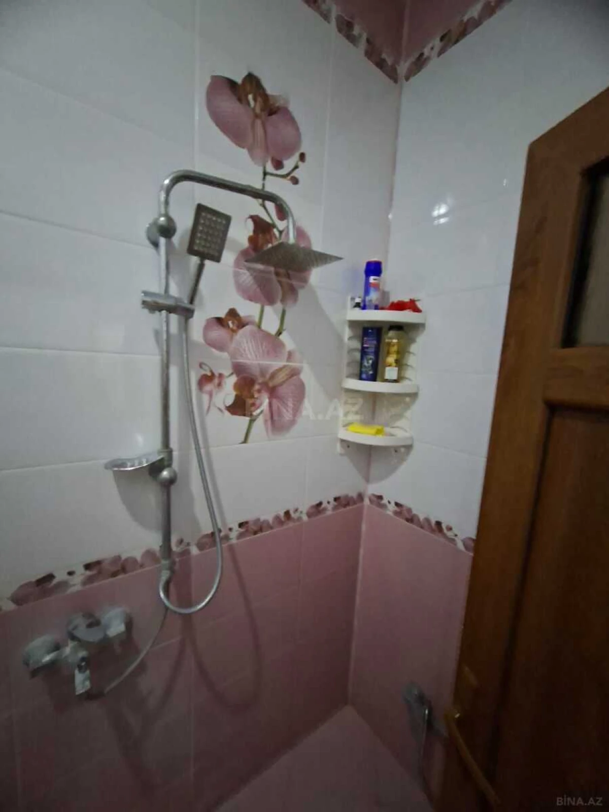 Satılır 2 otaqlı mənzil 53 m²