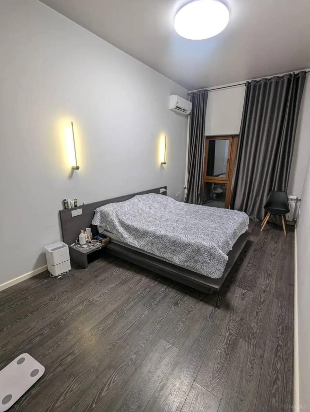 Kirayə verilir 2 otaqlı mənzil 70 m²