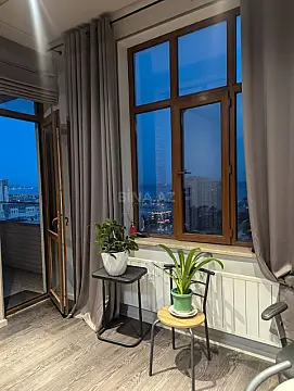 Kirayə verilir 2 otaqlı mənzil 70 m²