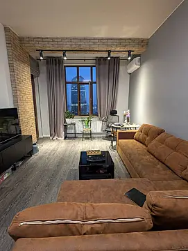 Kirayə verilir 2 otaqlı mənzil 70 m²