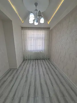 Satılır 2 otaqlı mənzil 56 m²