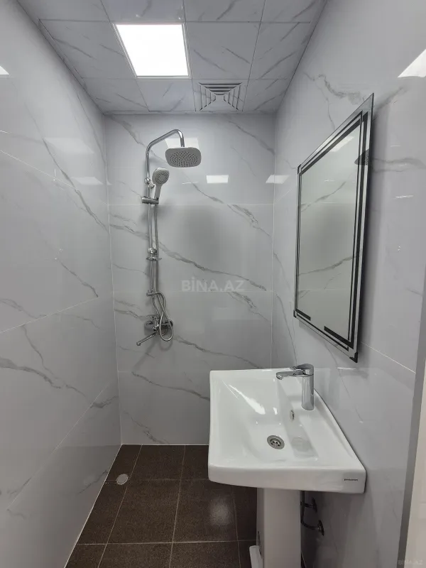 Satılır 2 otaqlı mənzil 56 m²