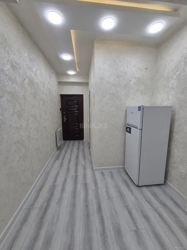 Satılır 2 otaqlı mənzil 56 m²