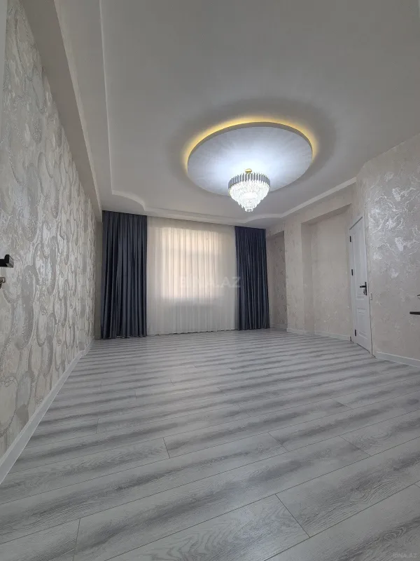 Satılır 2 otaqlı mənzil 56 m²