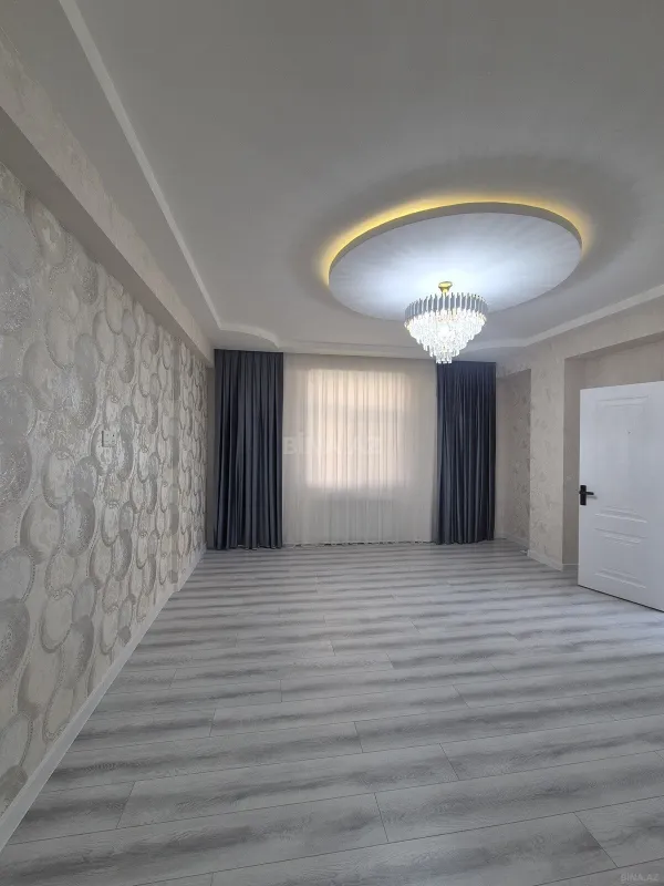 Satılır 2 otaqlı mənzil 56 m²