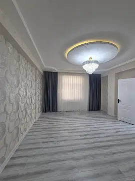 Satılır 2 otaqlı mənzil 56 m² — Bakı, Masazır 2 otaq 56.00 m²