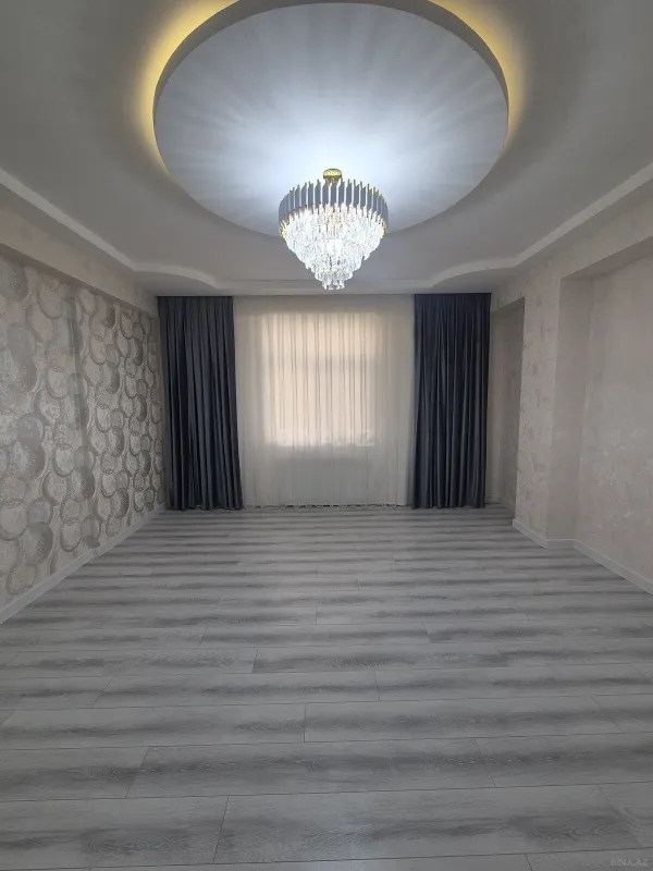 Satılır 2 otaqlı mənzil 56 m²