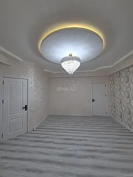 Satılır 2 otaqlı mənzil 56 m²