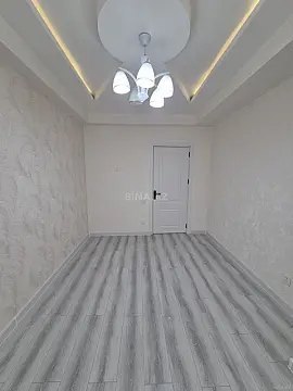 Satılır 2 otaqlı mənzil 56 m²
