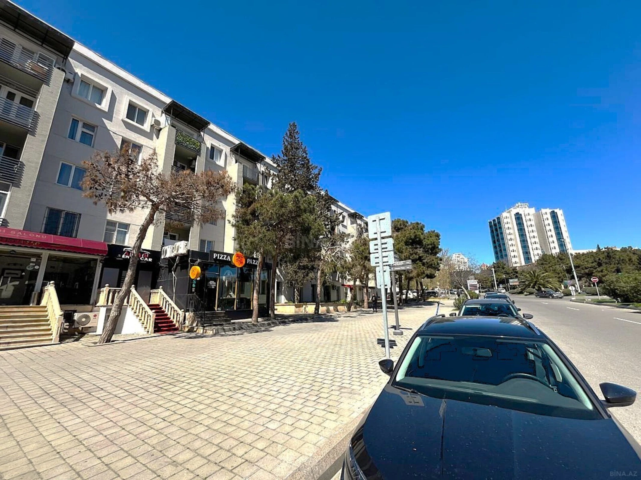 Satılır 2 otaqlı mənzil 50 m²