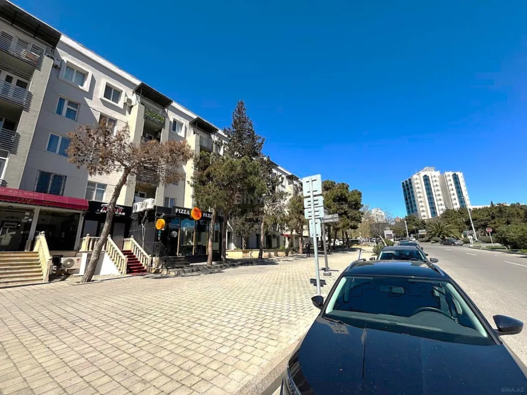 Satılır 2 otaqlı mənzil 50 m²