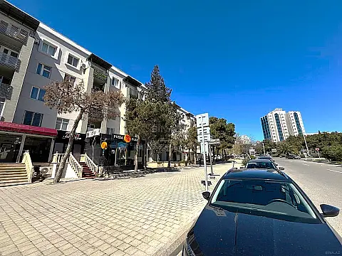 Satılır 2 otaqlı mənzil 50 m² — Bakı, Yasamal 2 otaq 50.00 m²