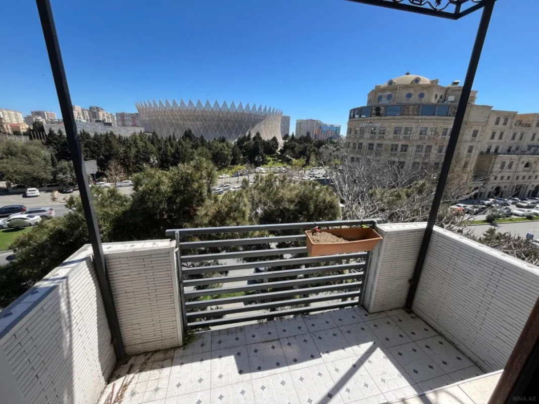 Satılır 2 otaqlı mənzil 50 m²