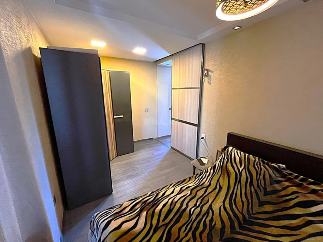 Satılır 2 otaqlı mənzil 50 m²