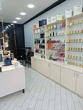 Kirayə verilir obyekt 21 m²