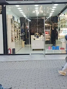 Kirayə verilir obyekt 21 m²