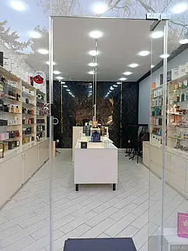 Kirayə verilir obyekt 21 m²