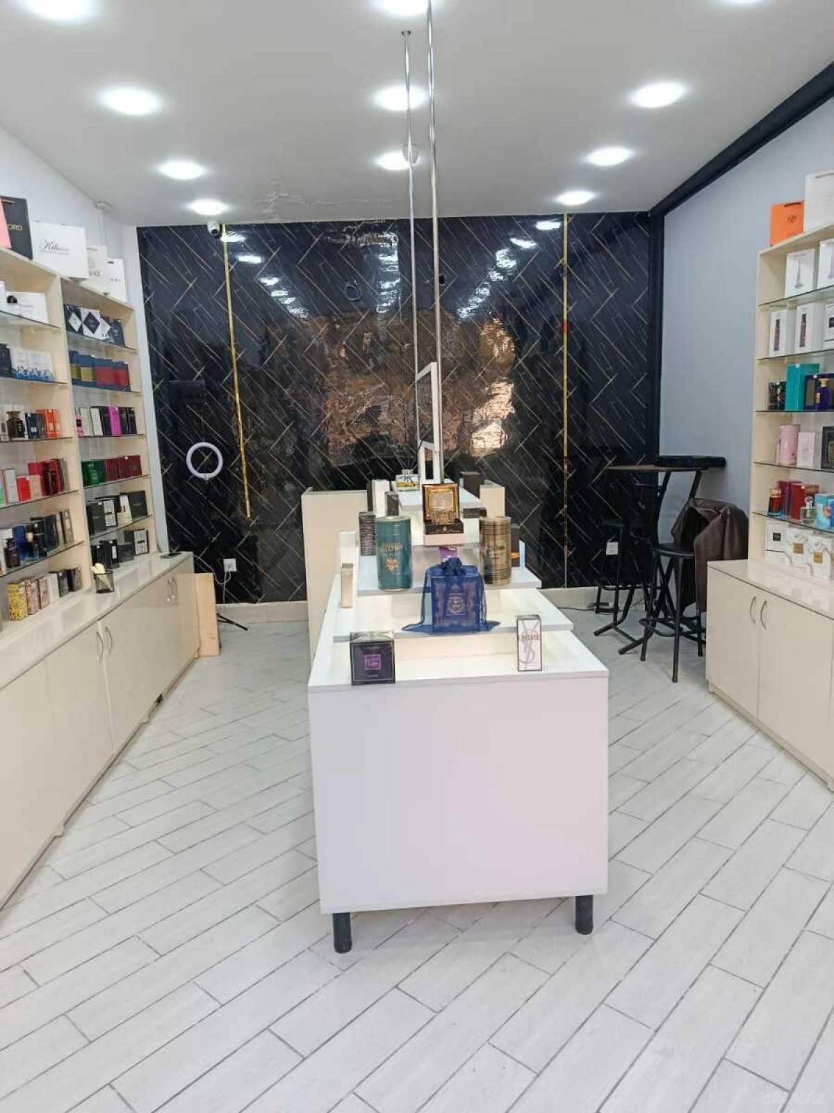 Kirayə verilir obyekt 21 m²