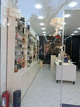 Kirayə verilir obyekt 21 m² — Bakı, Əhmədli 21.00 m²