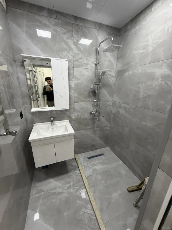 Satılır 3 otaqlı mənzil 65 m²