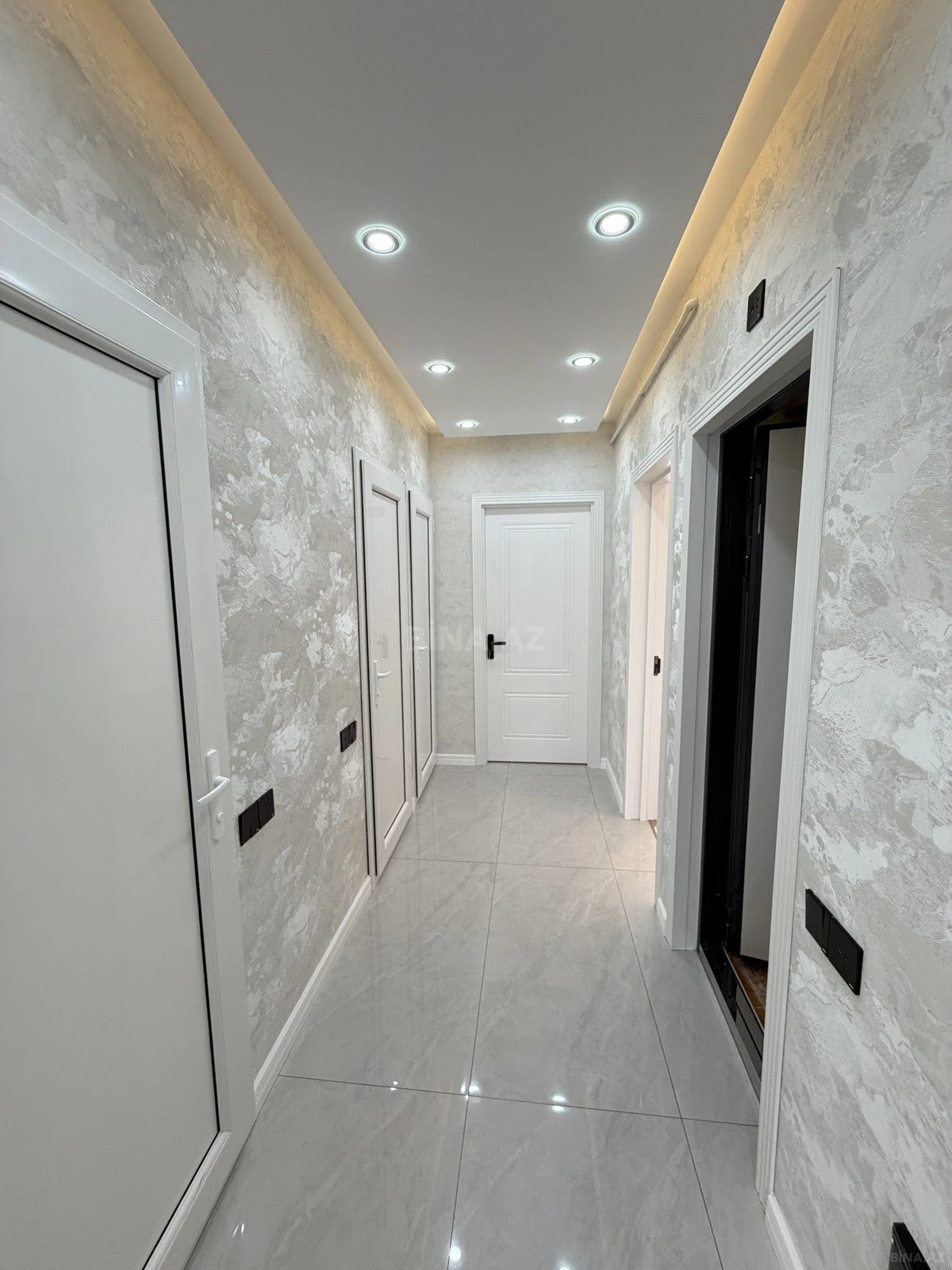 Satılır 3 otaqlı mənzil 65 m²
