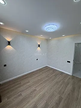 Satılır 3 otaqlı mənzil 65 m²
