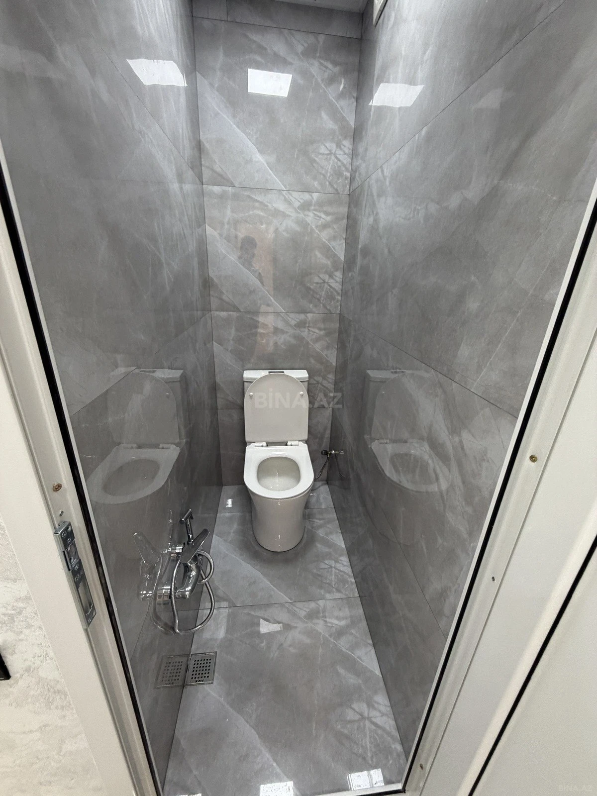 Satılır 3 otaqlı mənzil 65 m²