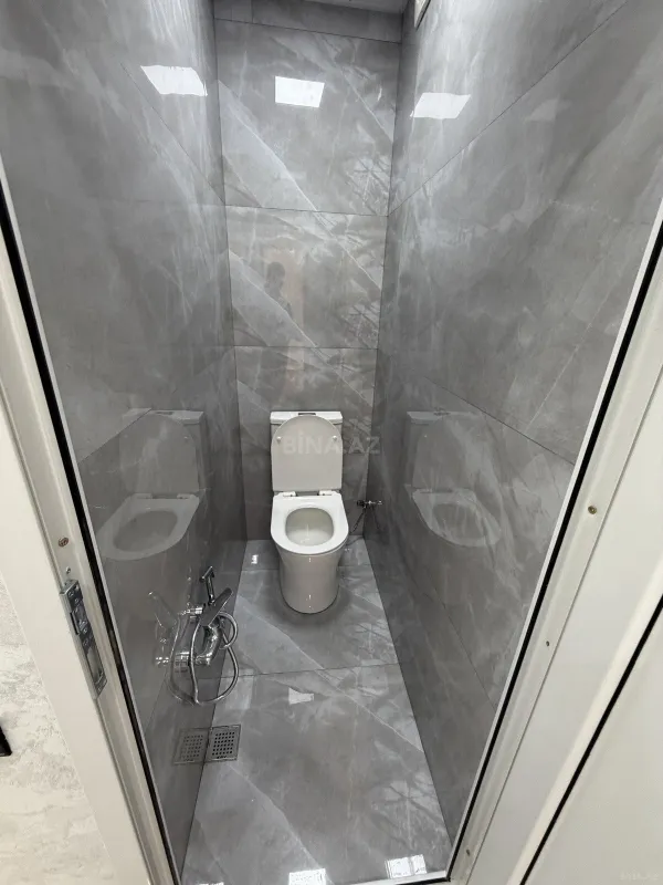 Satılır 3 otaqlı mənzil 65 m²