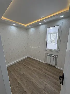 Satılır 3 otaqlı mənzil 65 m²