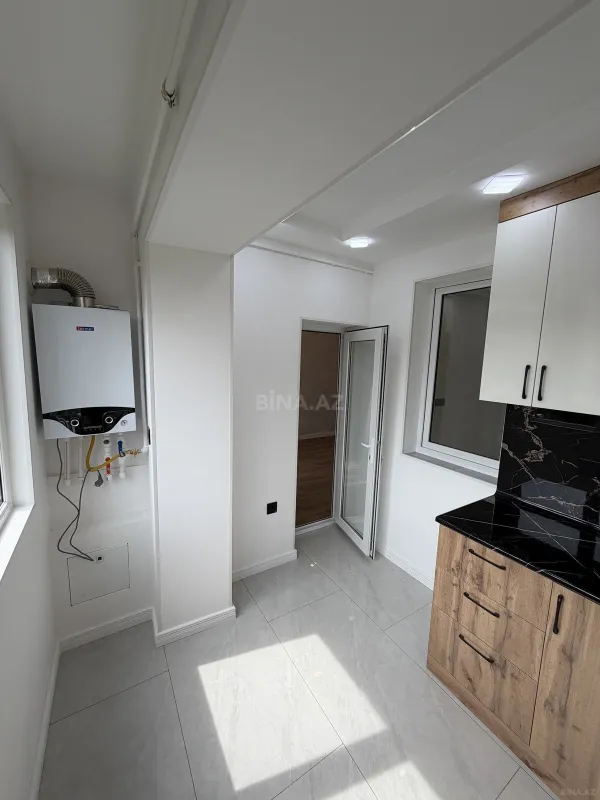 Satılır 3 otaqlı mənzil 65 m²