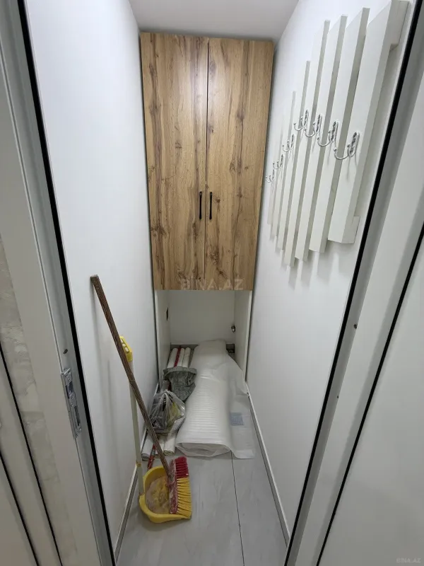 Satılır 3 otaqlı mənzil 65 m²