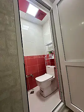 Satılır 2 otaqlı mənzil 57.9 m²