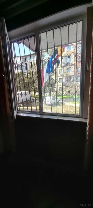 Kirayə verilir 2 otaqlı mənzil 55 m²