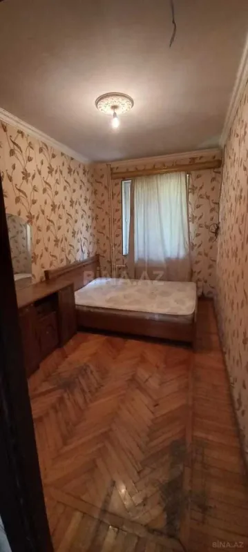 Kirayə verilir 2 otaqlı mənzil 55 m²