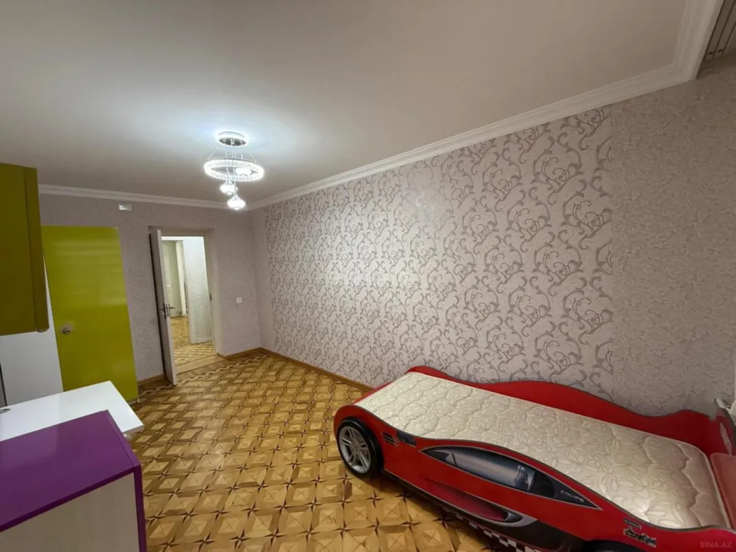 Kirayə verilir 3 otaqlı mənzil 70 m²