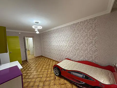 Kirayə verilir 3 otaqlı mənzil 70 m²