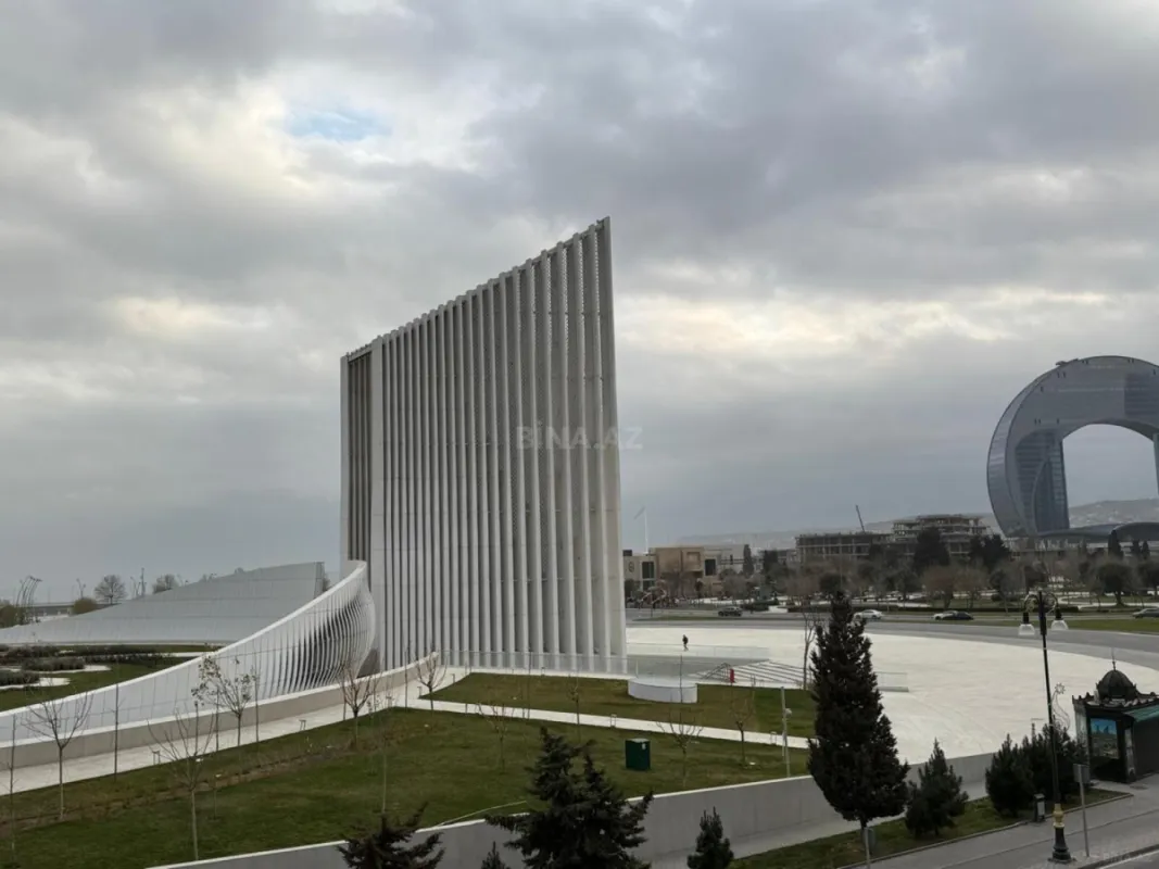 Kirayə verilir 3 otaqlı mənzil 70 m²