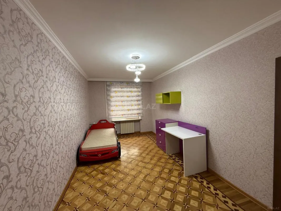 Kirayə verilir 3 otaqlı mənzil 70 m²