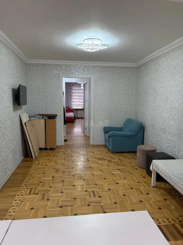 Kirayə verilir 3 otaqlı mənzil 70 m²