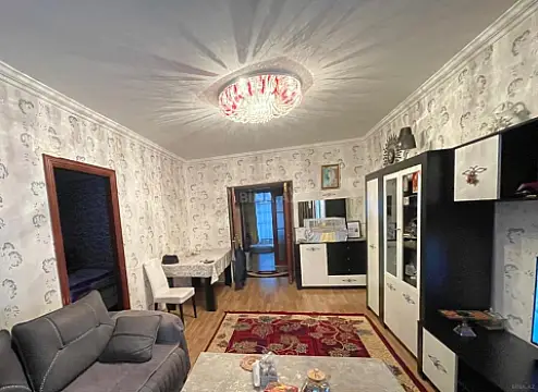 Satılır 4 otaqlı mənzil 110 m² — Bakı 4 otaq 110.00 m²