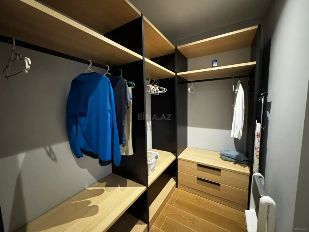 Satılır 2 otaqlı mənzil 86 m²