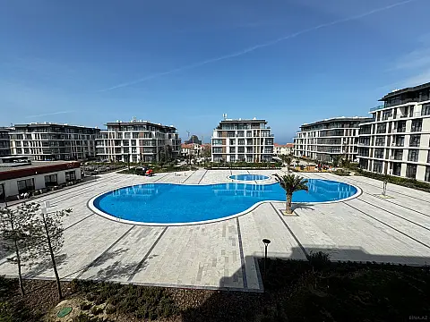 Satılır 2 otaqlı mənzil 86 m² — Bakı, Sea Breeze 2 otaq 86.00 m²